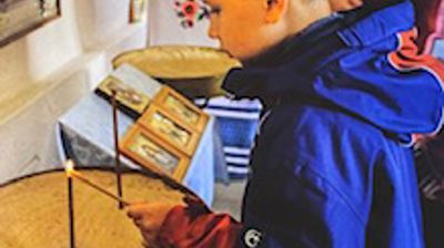 Menighetsbladet 2-2022