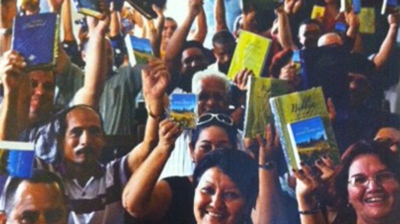 Rennebu menighetsblad nr.1-2016