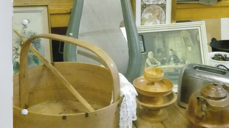 Menighetsblad 1, 2018