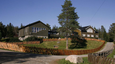 Velkommen til Friluftsgudstjeneste på Mjuklia søndag 4. Juli kl 11:00