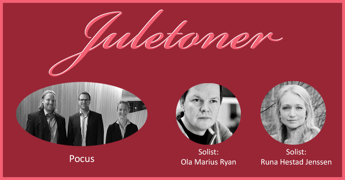 Velkommen til  adventskonsert i Innset kirke