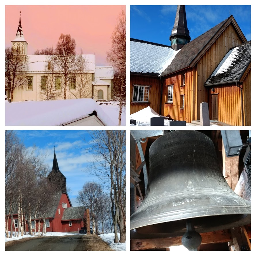 Dette er de nye menighetsrådene i Rennebu