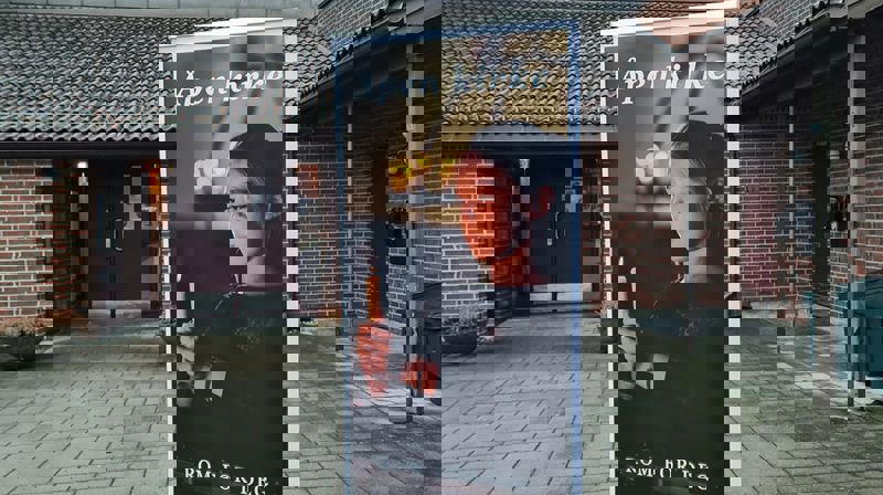 ÅPEN KIRKE, Ekholt 03.01. kl. 11-13