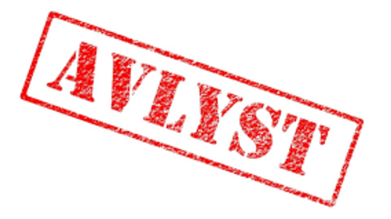 AVLYST - Temakveld v/Oskar Skarsaune 12.11.20