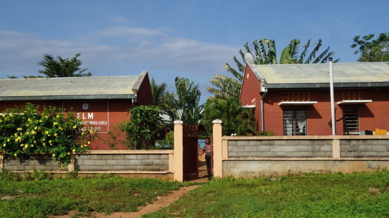 Misjonsprosjektet på Madagaskar