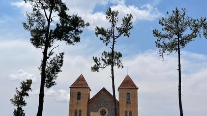 Misjonsprosjektet på Madagaskar