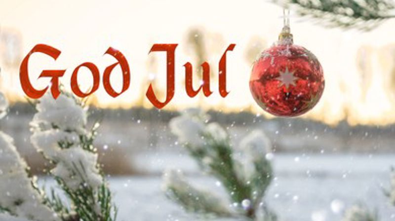 Åpningstider julen 21