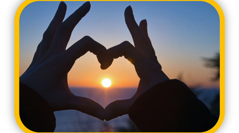 Hjerteromsgudstjeneste 26.02.2020