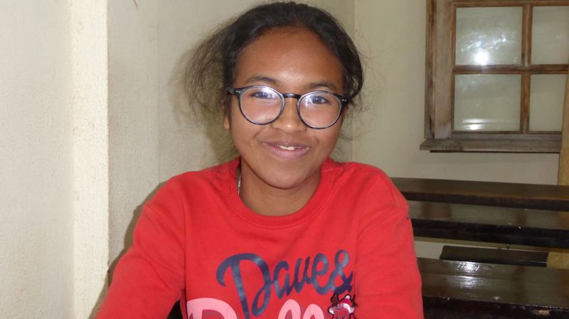 Misjonsprosjektet på Madagaskar