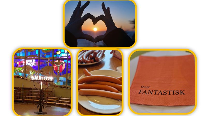 Hjerteromsgudstjeneste i Jeløy kirke onsdag 24.09 kl. 18.00