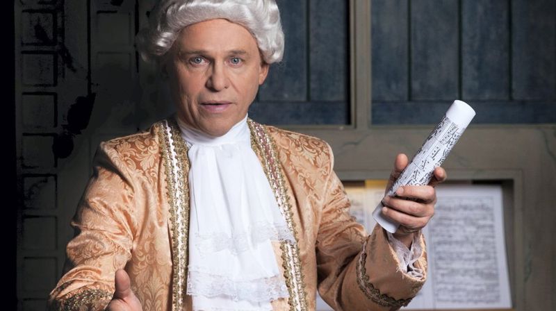 AVLYST!! Konsert i Rygge kirke 15.03.20 kl. 18.00