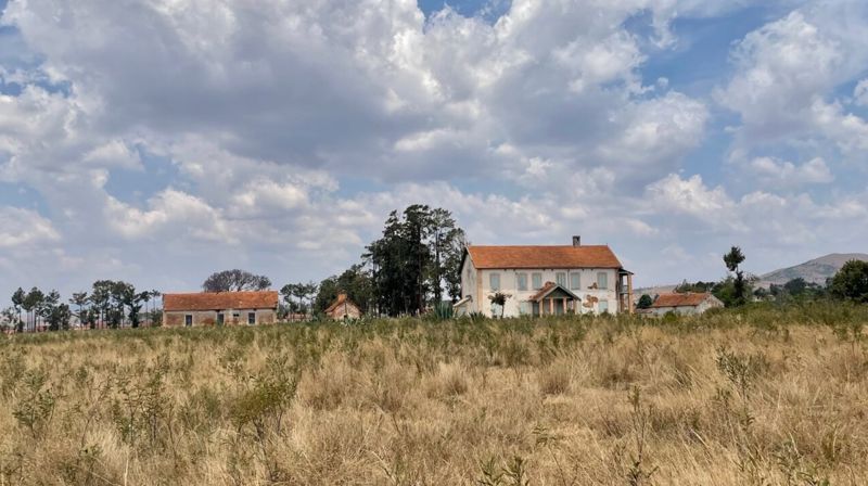 Misjonsprosjektet på Madagaskar