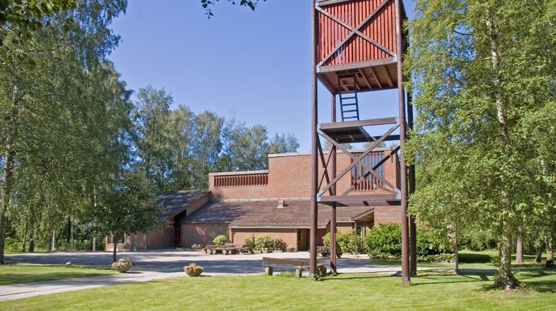 Endelig gudstjeneste i Ekholt og Rygge menighet