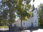 Larkollen kirke