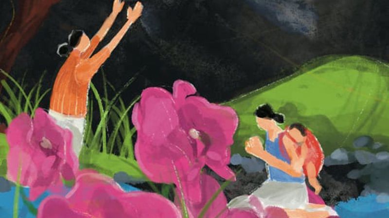 Kvinnenes internasjonale bønnedag 03.03.2023