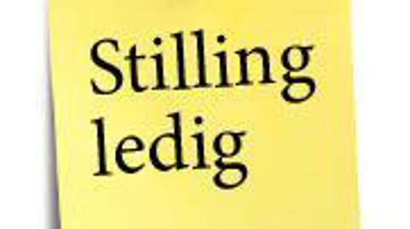 Stilling ledig - Daglig leder Rygge og Ekholt menigheter