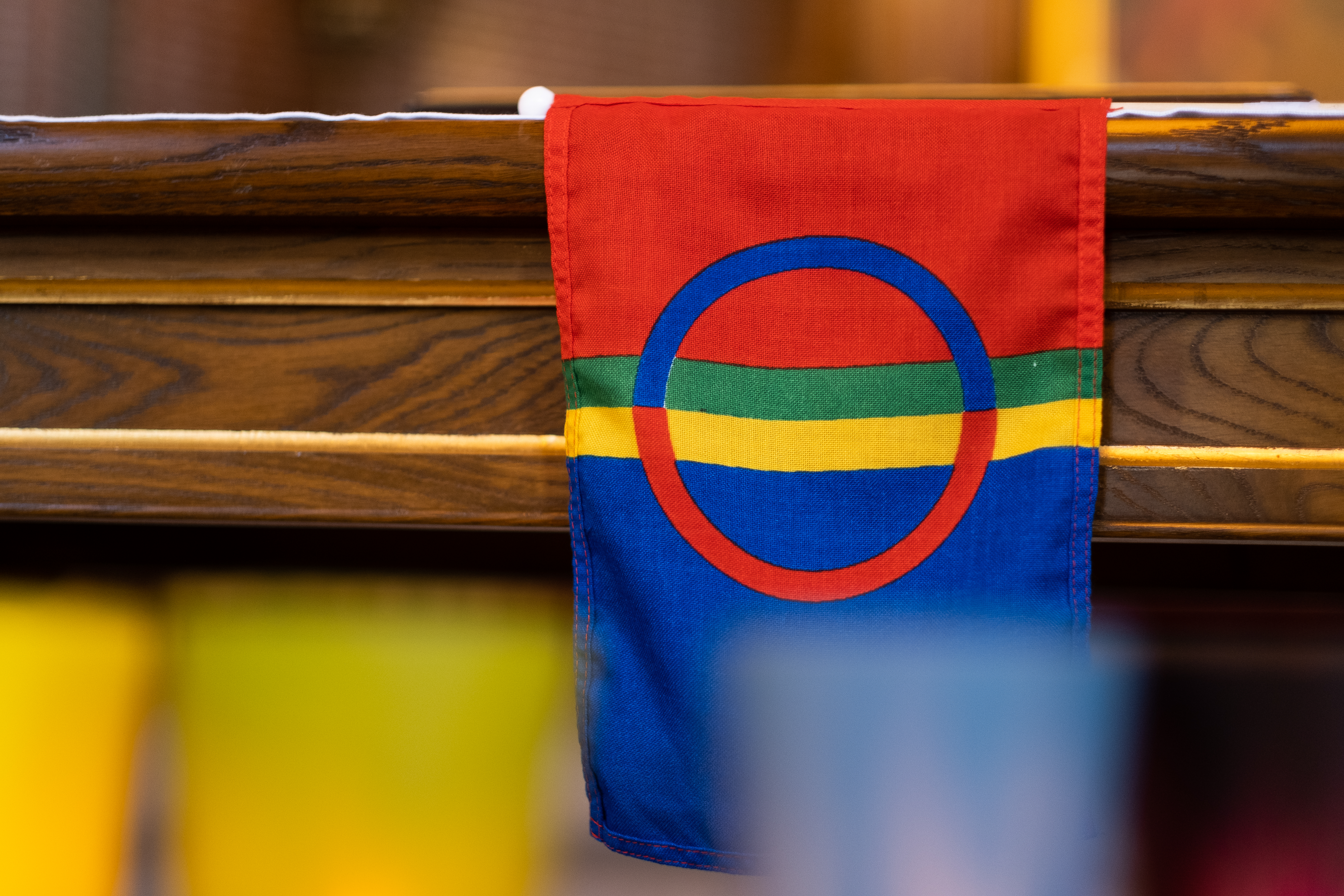 Foto: Den norske kirke/Kirkerådet