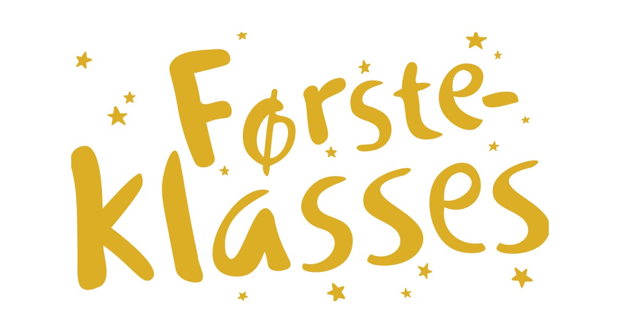 Førsteklasses