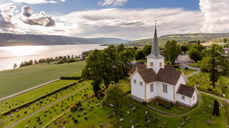 Foto: Bjørn Stuedal