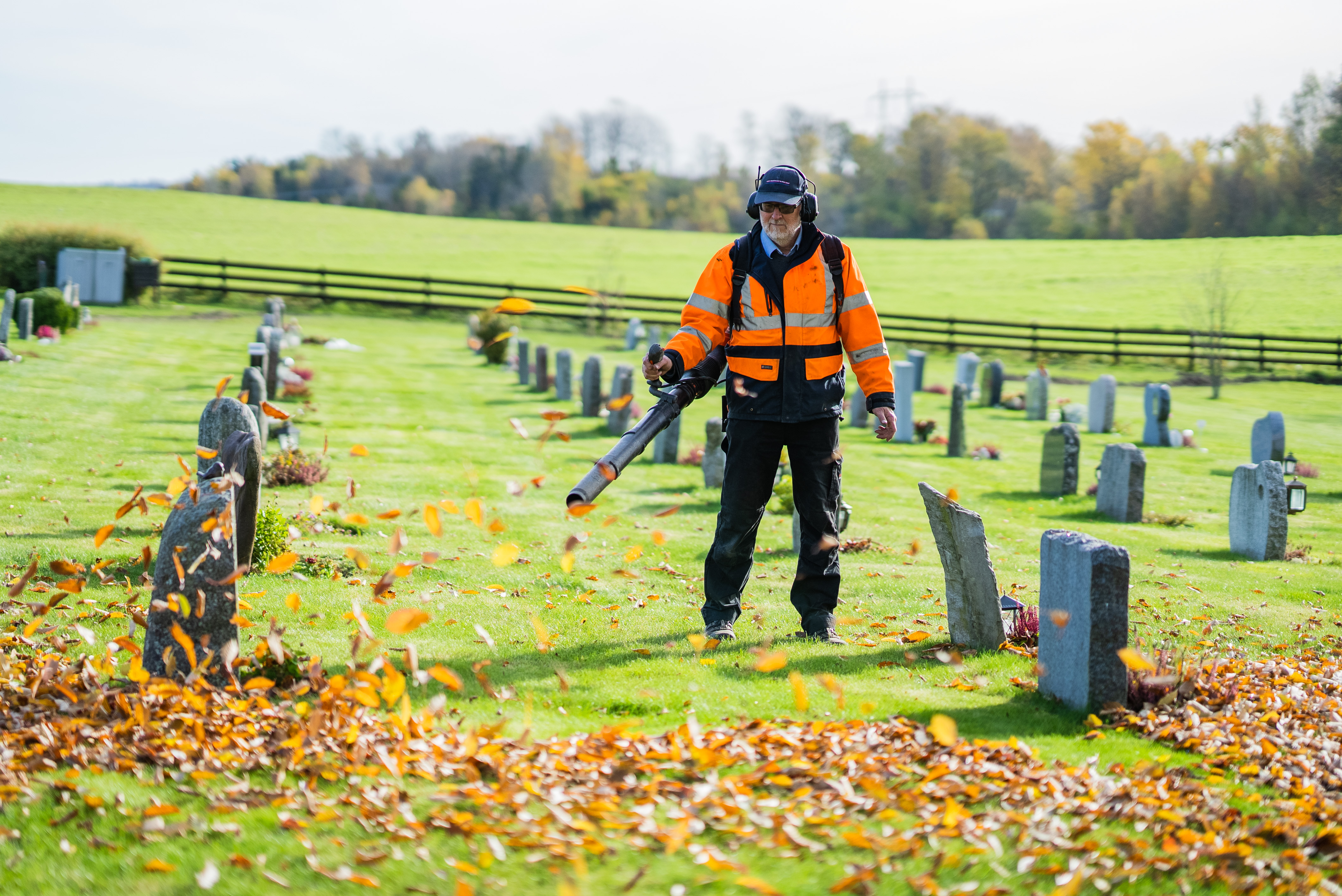 Foto: Torstein Kiserud / Den norske kirke