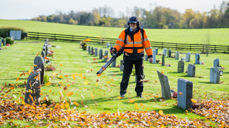Foto: Torstein Kiserud / Den norske kirke