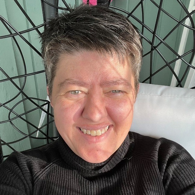 Hilde Anett Myklebust Lunde