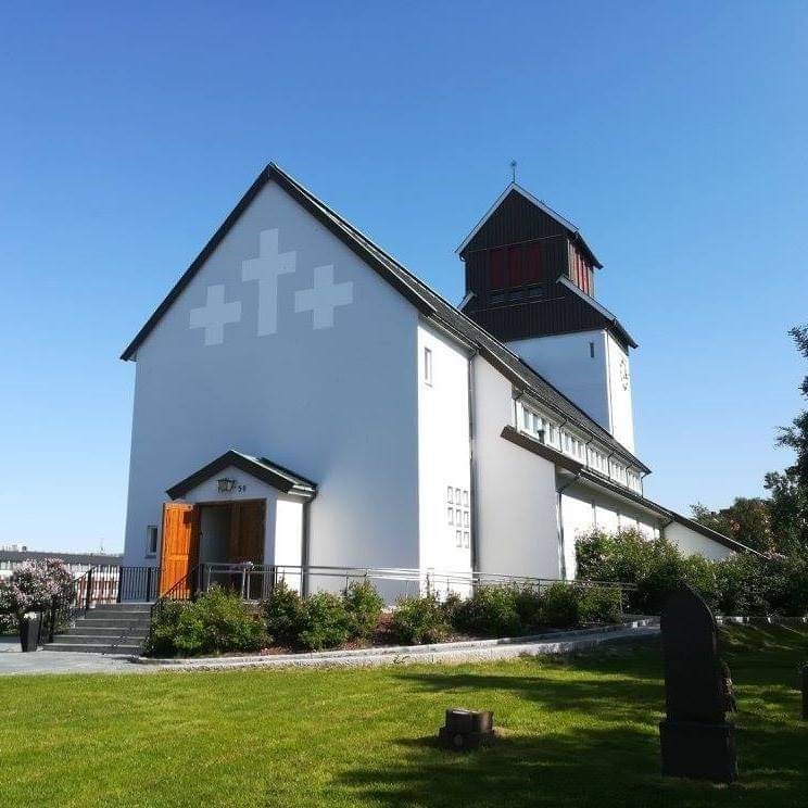 Kirkenes kirke