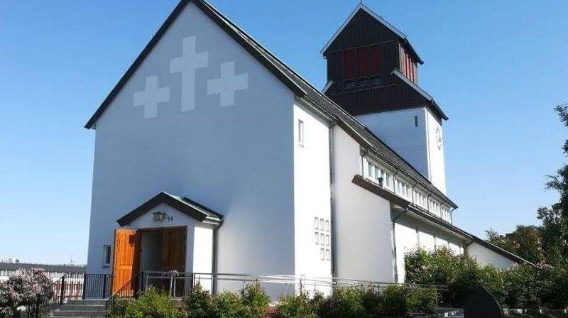 Kirkenes kirke