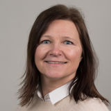 Wenche Jessen Dervola