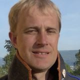 Einar Sørlid Bondevik