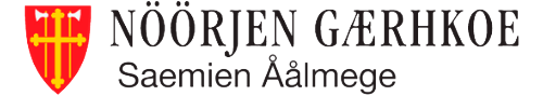 Saemien Åålmege logo