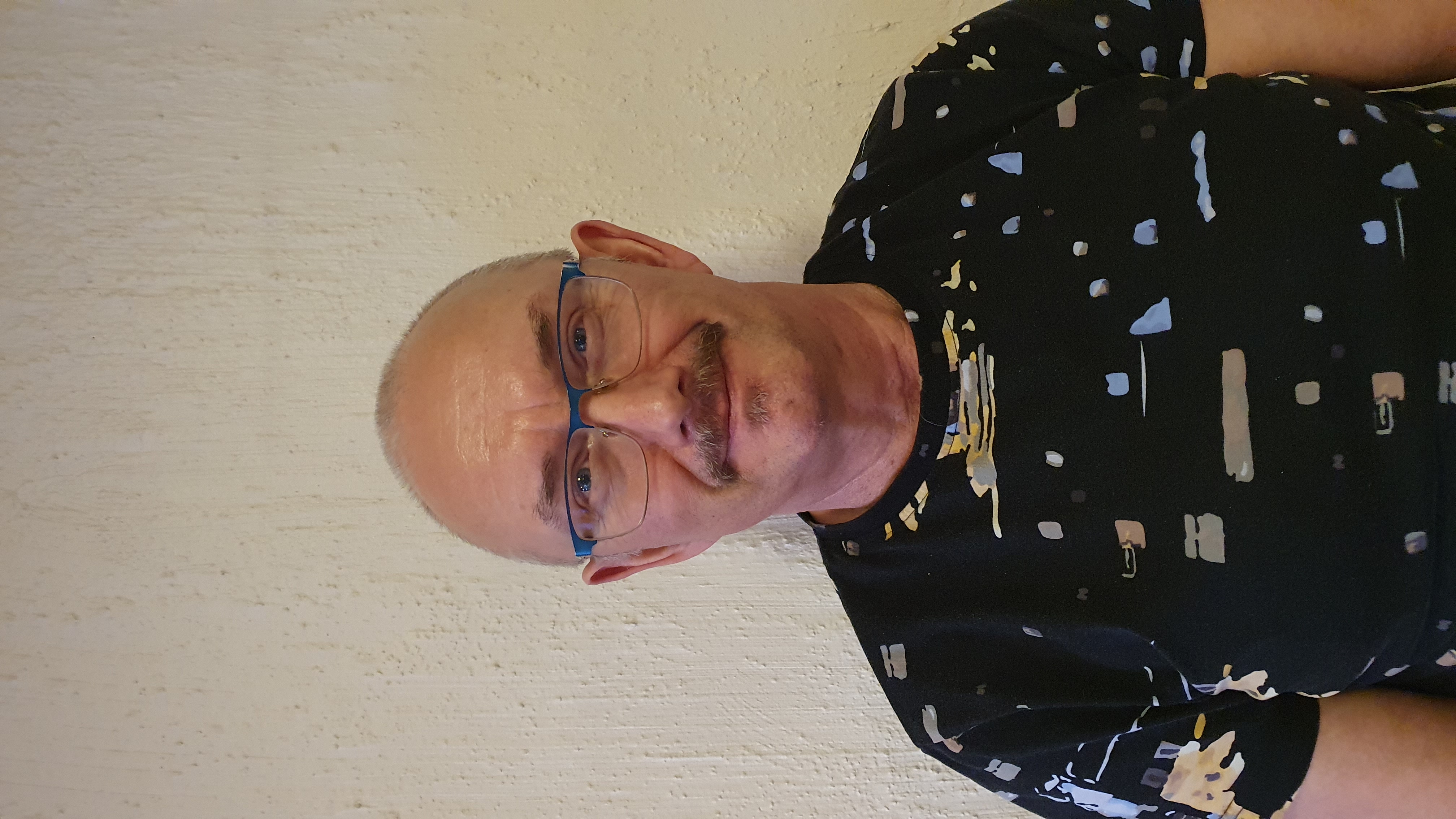 Arne Martin  Dahl