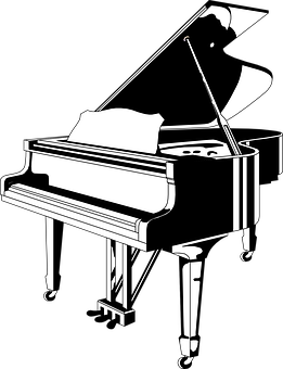 Pianokonsert v/kulturskolen