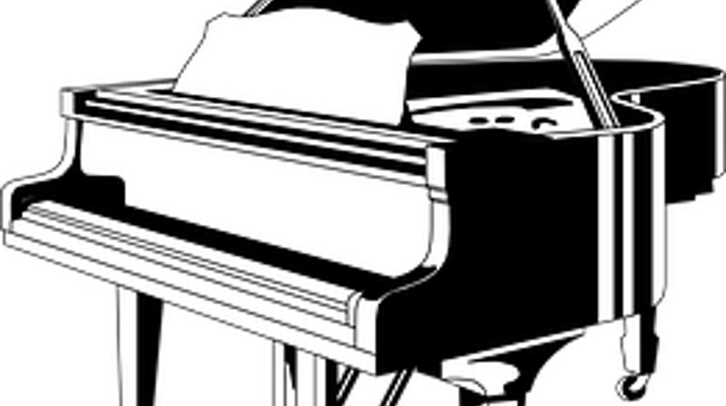 Pianokonsert v/kulturskolen