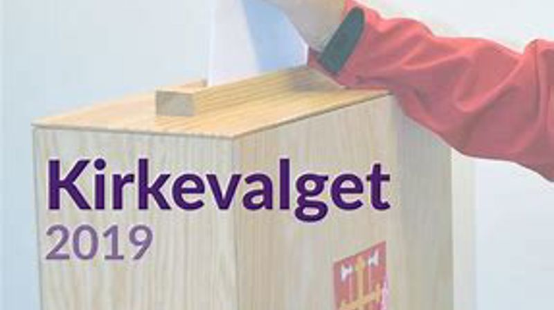 Nominasjonskomiteens liste