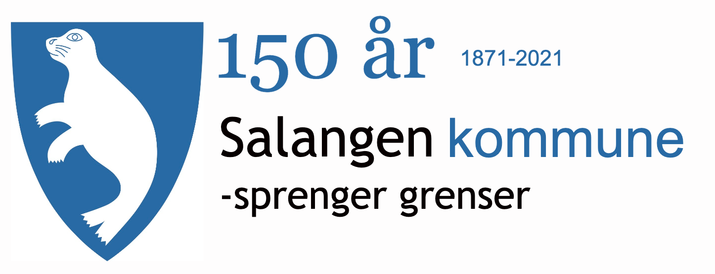 Festgudstjeneste 4.juli - Salangen kommune 150 år