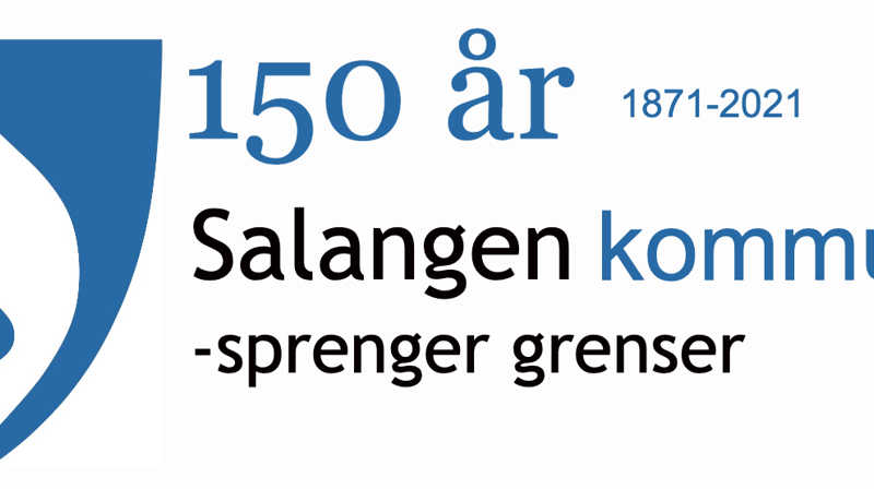 Festgudstjeneste 4.juli - Salangen kommune 150 år