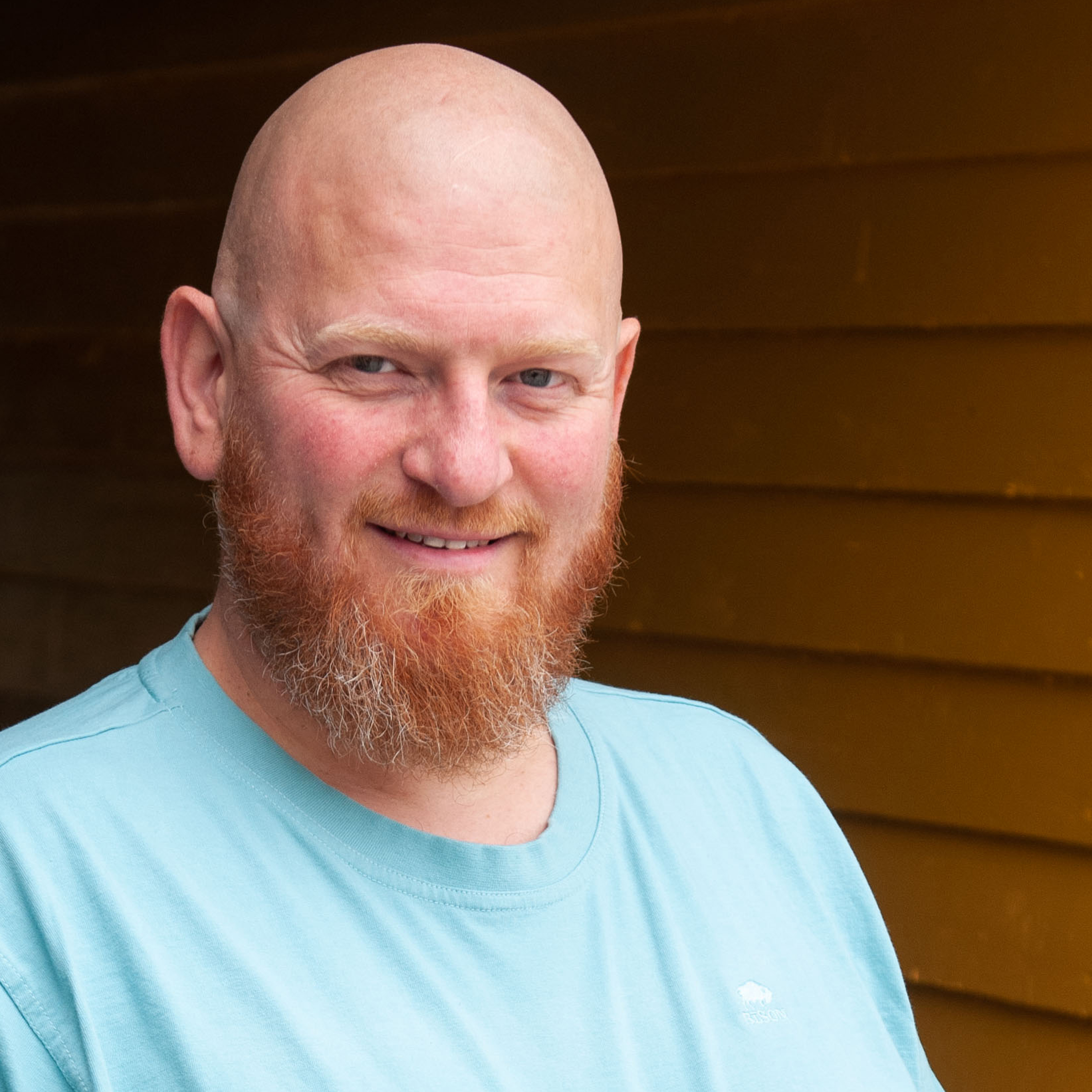 Tor Magnus Østvik