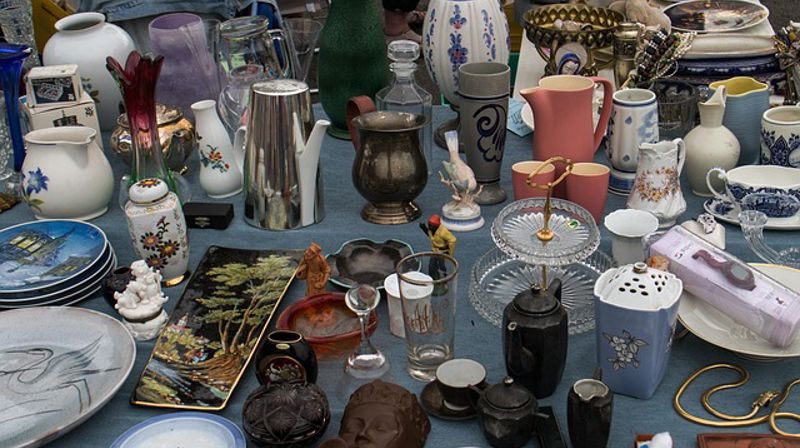 Kun illustrasjonsbilde, vi selger ikke det som er på bildet.