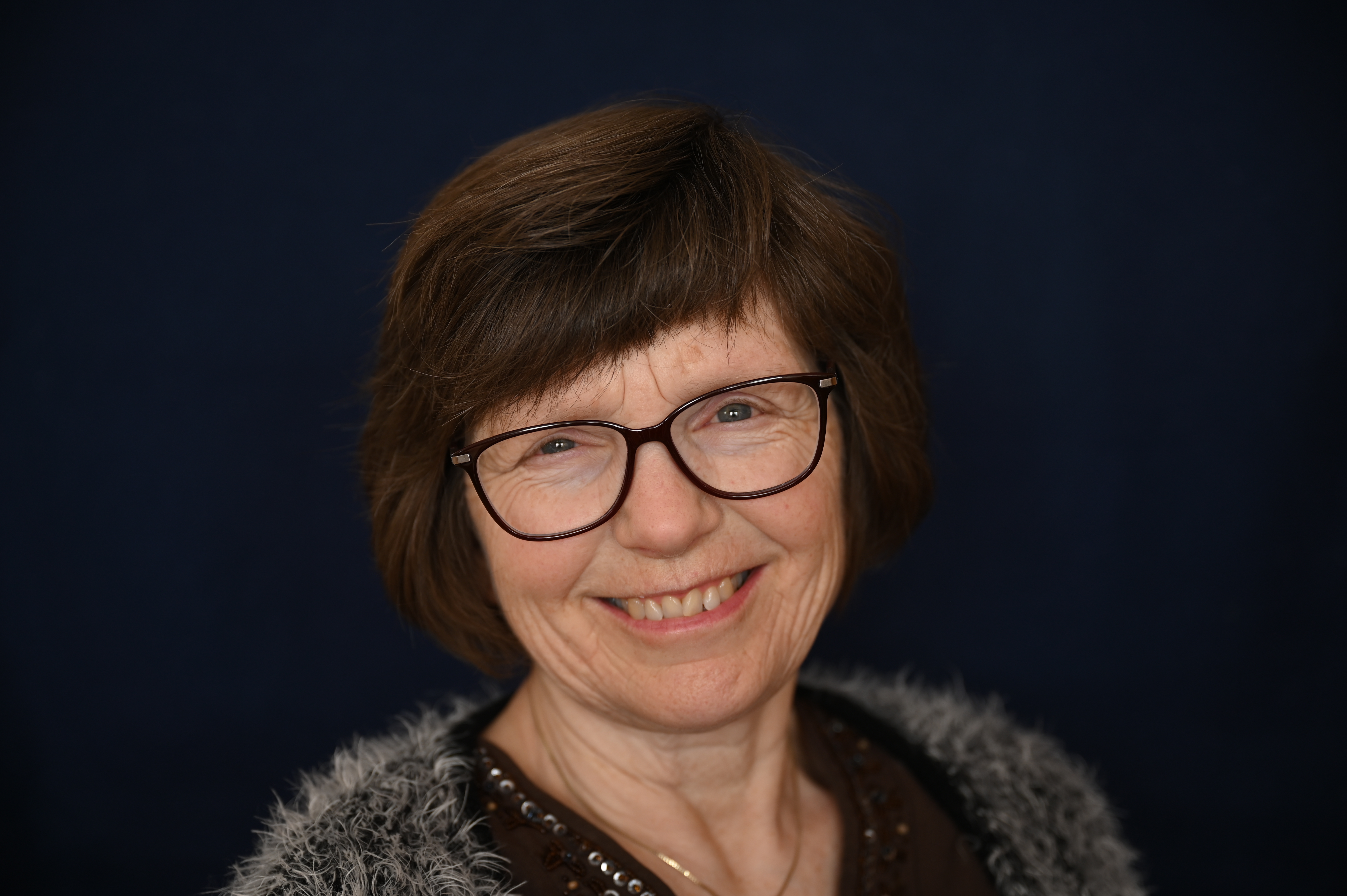 Grete Glemmestad