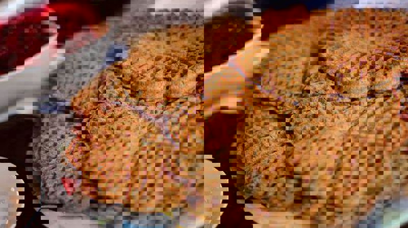 Torsdagstreff høsten 2022