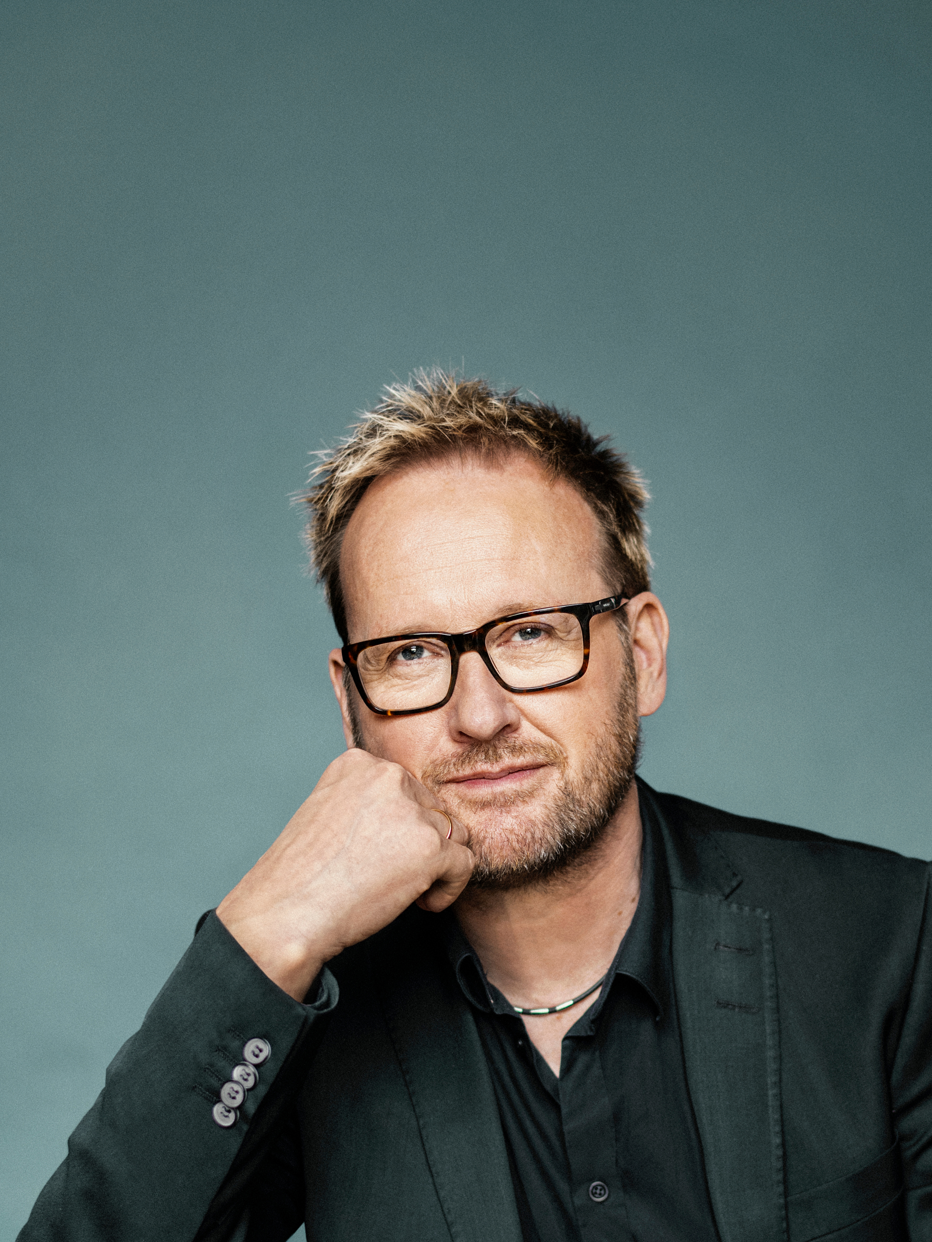 Foto: Hans Fredrik Asbjørnsen