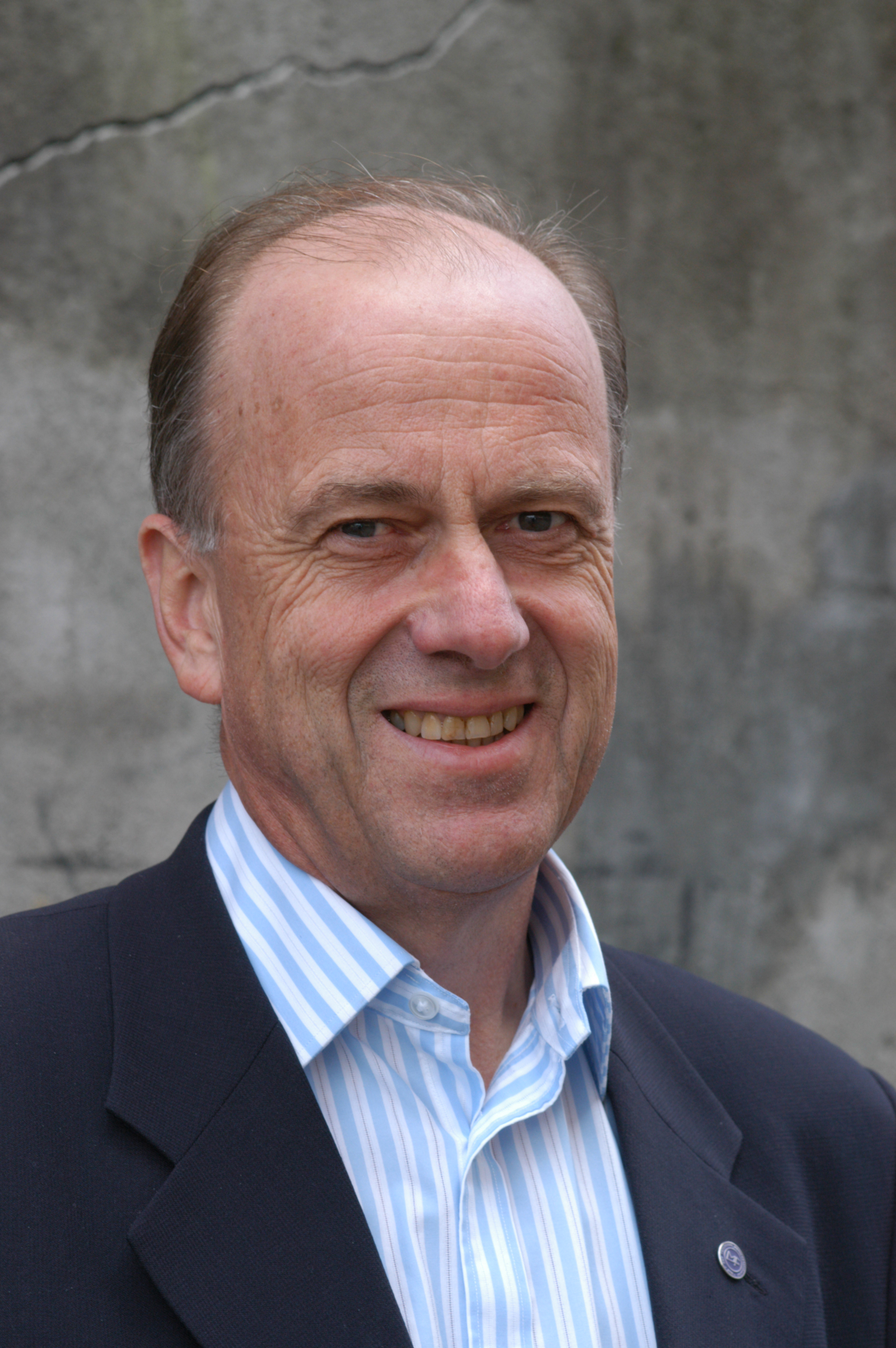 Arne Johannes Eriksen