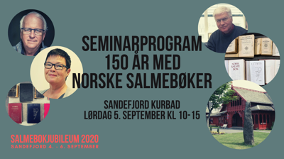 Jubileumsseminar på Kurbadet