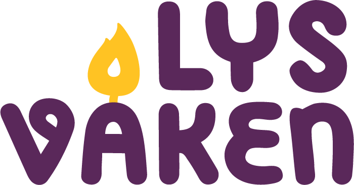 Lys vaken fredag 26. nov.