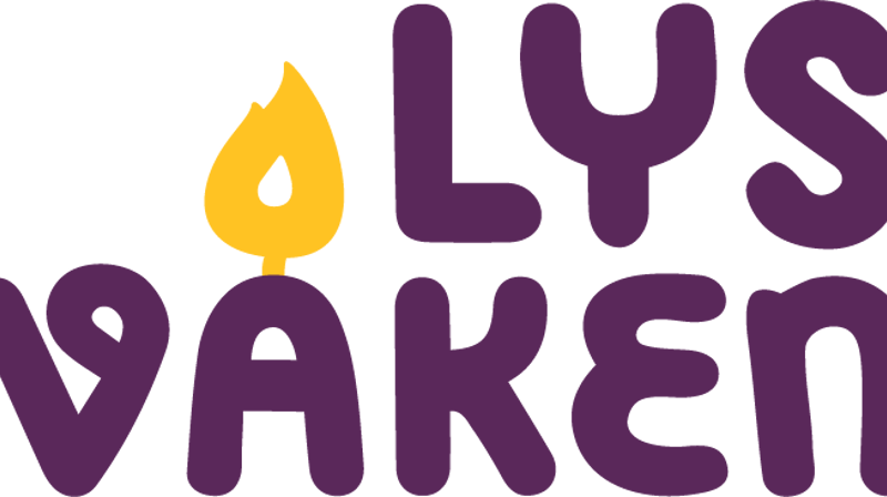 Lys vaken fredag 26. nov.