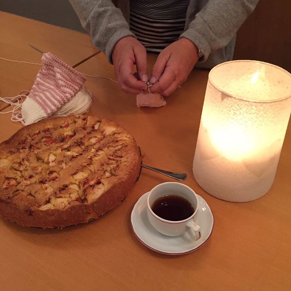 Velkommen til vårens siste skrikkekveld på Fredriksborg 10.april