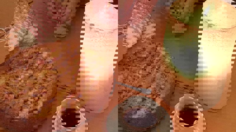 Velkommen til vårens siste skrikkekveld på Fredriksborg 10.april