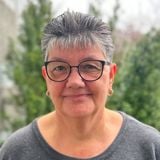 Anne Grete   Johansen