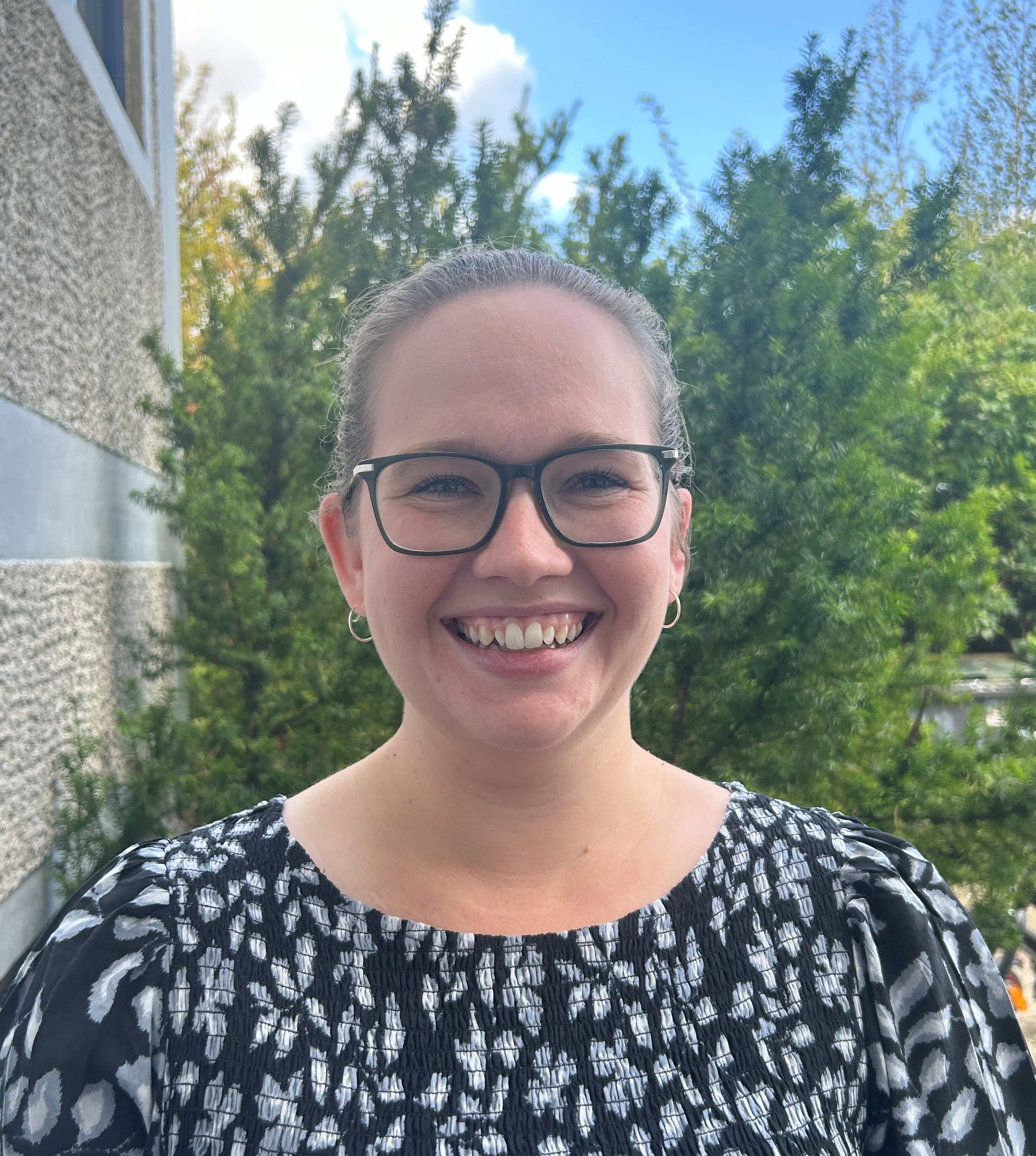 Frida Solberg Fredriksen